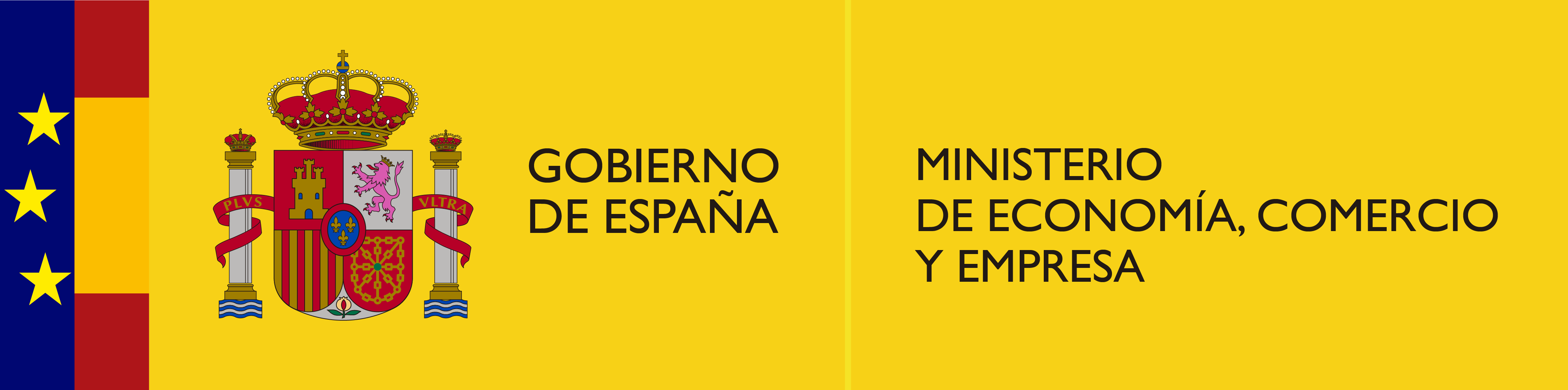 Ministerio de Economía, Comercio y Empresa. El siguiente enlace se abrirá en una nueva ventana 