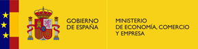 Ministerio de Economía y Competitividad. El siguiente enlace se abrirá en una nueva ventana 